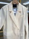 High Quality Double breasted Blazer